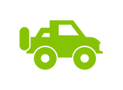 Jeep Safari