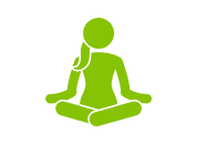 Yoga In Nature